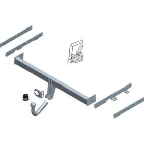 Anhängerkupplung 587500 von BRINK günstig für 244,48 € online kaufen