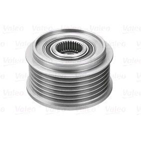 Generatorfreilauf 588136 von VALEO günstig für 32,04 € online kaufen