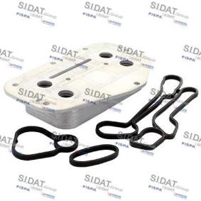 Ölkühler 590101 von SIDAT günstig für 98,58 € online kaufen