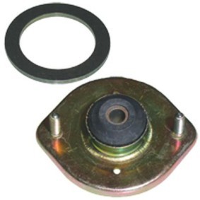 Compre Kit de reparação, suporte de apoio do conj. mola / amortecedor da BIRTH 59084 a um preço baixo por 17,51 €