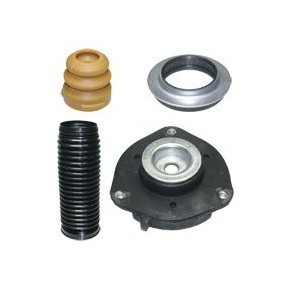 Compre Kit de reparação, suporte de apoio do conj. mola / amortecedor da BIRTH 59151 a um preço baixo por 61,05 €