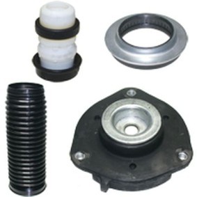 Compre Kit de reparação, suporte de apoio do conj. mola / amortecedor da BIRTH 59155 a um preço baixo por 44,93 €