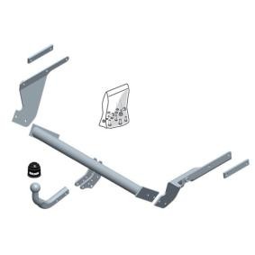 Anhängerkupplung 592100 von BRINK günstig für 197,65 € online kaufen