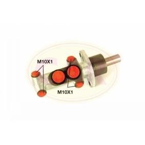 Hauptbremszylinder 5938 von CAR günstig für 38,96 € online kaufen