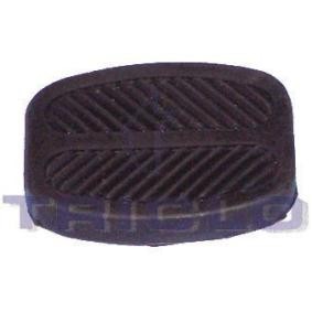 Pedalbelag, Kupplungspedal 594580 von TRICLO günstig für 1,44 € online kaufen