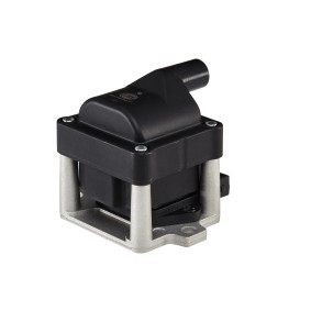 Zündspule 5DA 358 000-711 von HELLA günstig für 40,58 € online kaufen