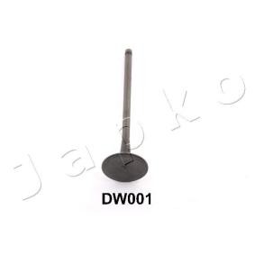 Auslaßventil 5DW001 von JAPKO günstig für 15,50 € online kaufen