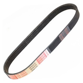 Achetez des Courroie Poly-V MASTER-SPORT 5PK575-PCS-MS à prix pour 5,36 €