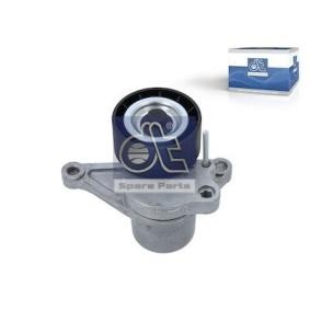 Köp Kylvätskerör av DT Spare Parts 6.31017 till det låga priset 743,98 kr