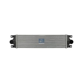 Köp Intercooler av DT Spare Parts 6.35419 till det låga priset 2655,60 kr