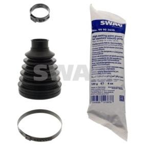 Acquista Kit cuffia, semiasse da SWAG 60 10 0440 a buon mercato per soli 24,55 €