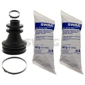 Acquista Kit cuffia, semiasse da SWAG 60 10 0622 a buon mercato per soli 18,11 €