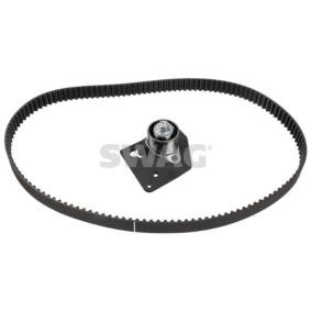 Zahnriemensatz 60 92 6901 von SWAG günstig für 124,58 € online kaufen