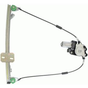 Fensterheber von LEMFÖRDER für Jetta Mk1 (16) günstig online kaufen