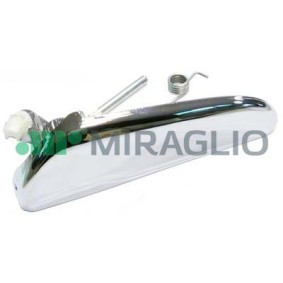 Türgriff, Innenausstattung 60/162 von MIRAGLIO günstig für 39,42 € online kaufen