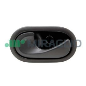 Comprar Manecilla de puerta, equipamiento habitáculo de MIRAGLIO 60/169 a bajo precio de 13,70 €