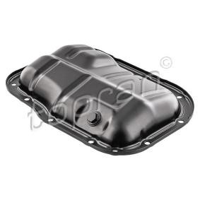 Compre Cárter do óleo da TOPRAN 600 365 a um preço baixo por 19,09 €