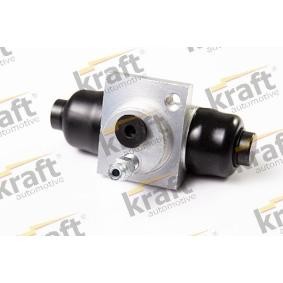 Radbremszylinder 6031610 von KRAFT günstig für 13,47 € online kaufen