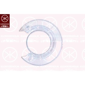 Rahmen, Kühlergitter 6042990 von KLOKKERHOLM günstig für 24,09 € online kaufen