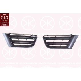 Kühlergrill 6042992 von KLOKKERHOLM günstig für 69,97 € online kaufen