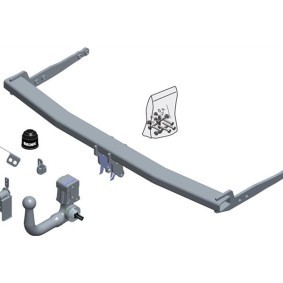 Acquista Gancio traino da BRINK 606500 a buon mercato per soli 421,42 €