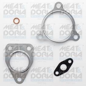 Montagesatz, Lader von MEAT & DORIA