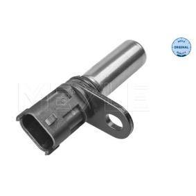 FIAT Kurbelwellensensor von MEYLE