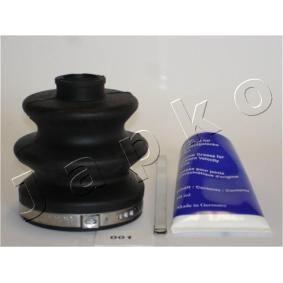 Compre Jogo de foles, veio de transmissão da JAPKO 63001 a um preço baixo por 14,32 €