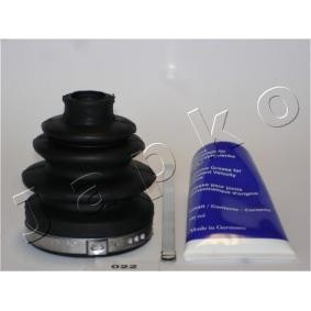 Compre Jogo de foles, veio de transmissão da JAPKO 63022 a um preço baixo por 8,12 €