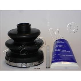 Compre Jogo de foles, veio de transmissão da JAPKO 63072 a um preço baixo por 14,32 €