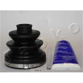 Compre Jogo de foles, veio de transmissão da JAPKO 63081 a um preço baixo por 14,32 €