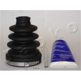 Compre Jogo de foles, veio de transmissão da JAPKO 63161 a um preço baixo por 11,66 €