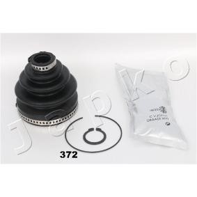 Compre Jogo de foles, veio de transmissão da JAPKO 63372 a um preço baixo por 18,08 €