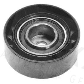 Umlenk- / Führungsrolle, Keilrippenriemen 641497 von AUTEX günstig für 26,66 € online kaufen