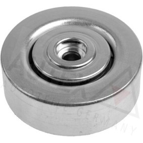 Umlenk- / Führungsrolle, Keilrippenriemen 651179 von AUTEX günstig für 33,57 € online kaufen