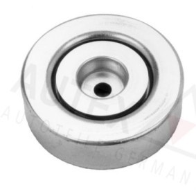 Umlenk- / Führungsrolle, Keilrippenriemen 651493 von AUTEX günstig für 20,60 € online kaufen