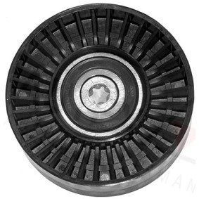 Umlenk- / Führungsrolle, Keilrippenriemen 654403 von AUTEX günstig für 28,69 € online kaufen