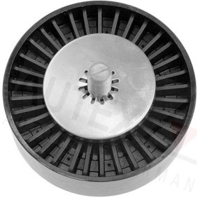 Umlenk- / Führungsrolle, Keilrippenriemen 654511 von AUTEX günstig für 27,01 € online kaufen