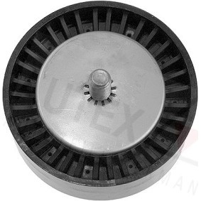 Umlenk- / Führungsrolle, Keilrippenriemen 654546 von AUTEX günstig für 32,16 € online kaufen
