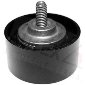 Umlenk- / Führungsrolle, Keilrippenriemen 654548 von AUTEX günstig für 30,41 € online kaufen