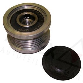 Generatorfreilauf 654716 von AUTEX günstig für 42,07 € online kaufen