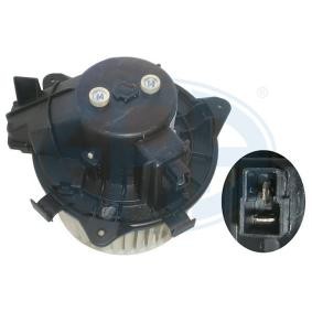 Ansauggebläse, Innenraumluft 664063 von ERA günstig für 192,24 € online kaufen