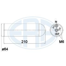 Acquista Essiccatore climatizzatore da ERA 668027 a buon mercato per soli 25,05 €