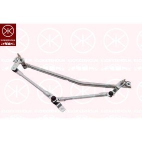 Acquista Supporto, Paraurti da KLOKKERHOLM 6824931 a buon mercato per soli 6,79 €
