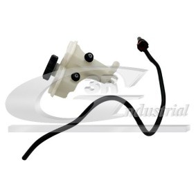 Halter, Abgasanlage 70224 von 3RG günstig für 12,25 € online kaufen