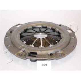 Kupplungsdruckplatte 70609 von JAPKO günstig für 46,35 € online kaufen