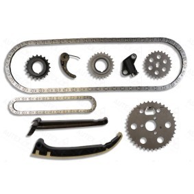 Steuerkettensatz 711045 von AUTEX günstig für 102,78 € online kaufen