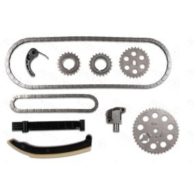 Steuerkettensatz 711480 von AUTEX günstig für 107,49 € online kaufen