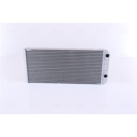 Acquista Scambiatore calore per riscaldamento abitacolo da NISSENS 73648 a buon mercato per soli 70,77 €