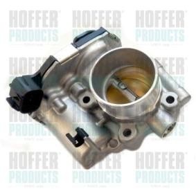 Drosselklappenstutzen 7519275 von HOFFER günstig für 205,96 € online kaufen